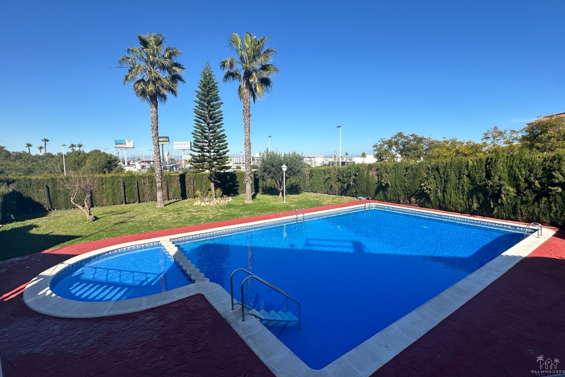Herverkoop - Appartement - Torrevieja - Costa Blanca