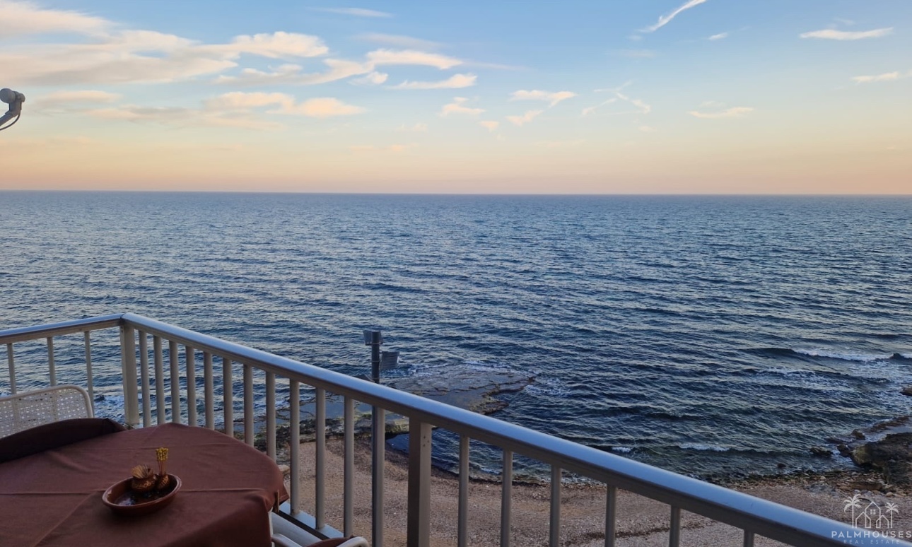 Herverkoop - Appartement - Torrevieja - Costa Blanca