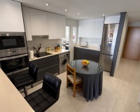 Herverkoop - Appartement - Torrevieja - Costa Blanca