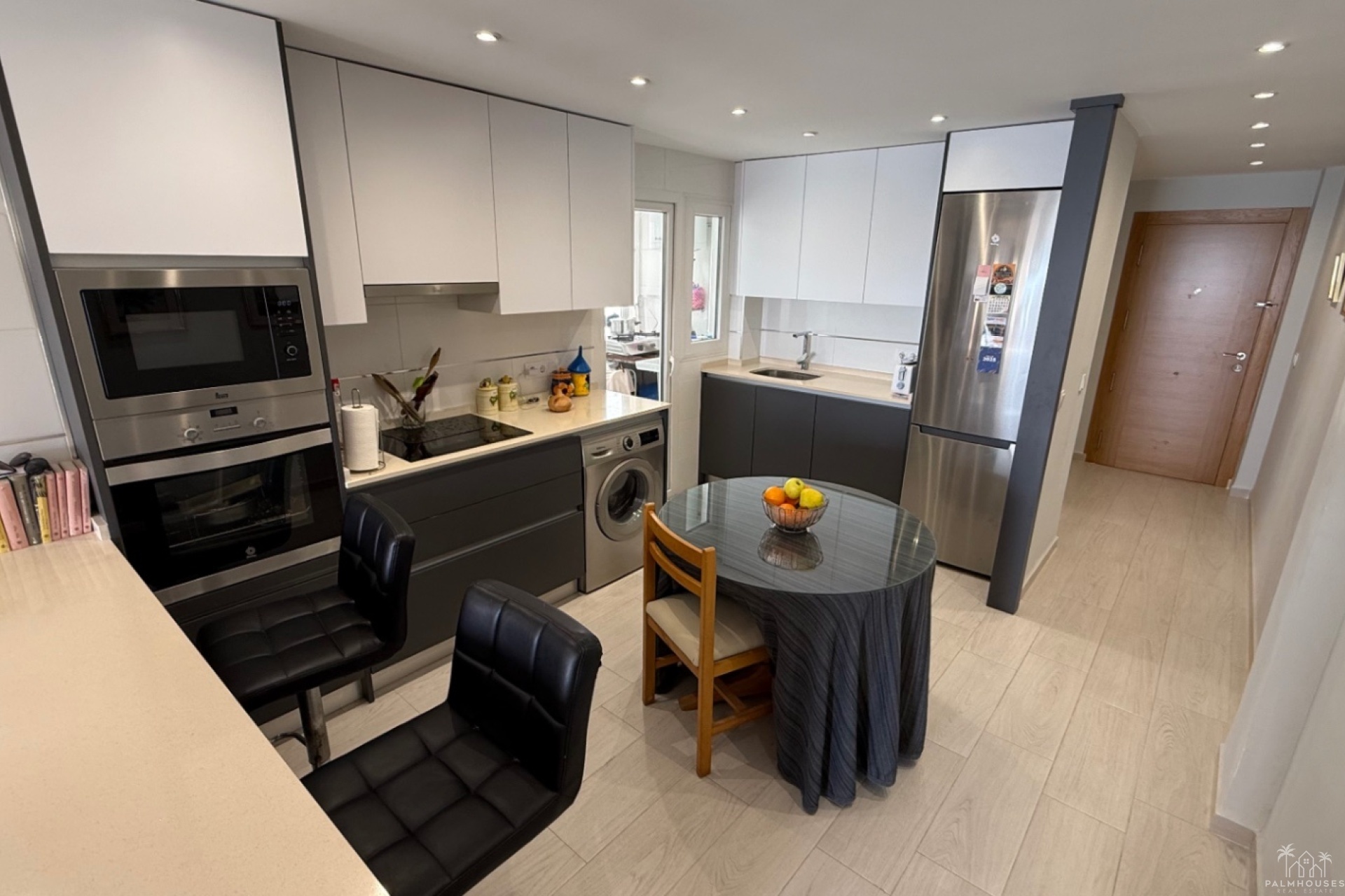 Herverkoop - Appartement - Torrevieja - Costa Blanca
