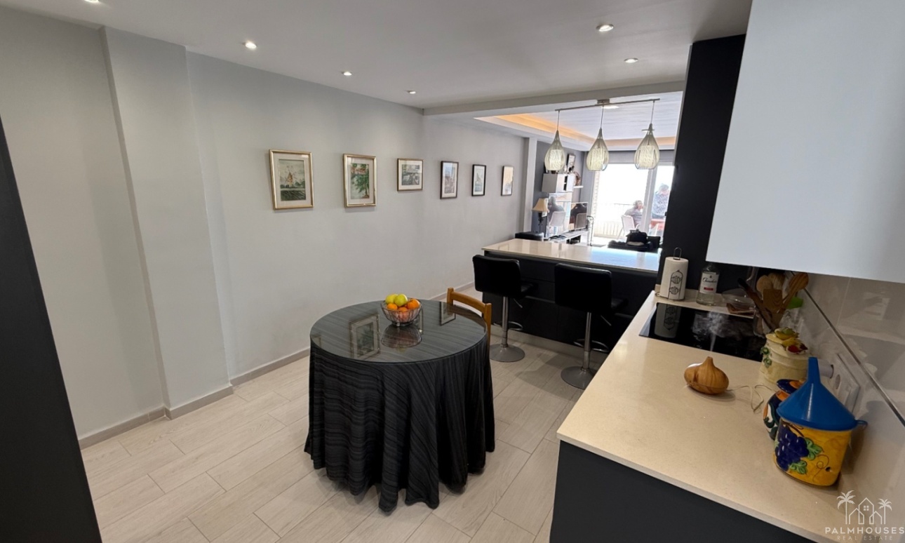 Herverkoop - Appartement - Torrevieja - Costa Blanca