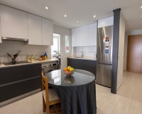 Herverkoop - Appartement - Torrevieja - Costa Blanca