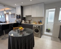 Herverkoop - Appartement - Torrevieja - Costa Blanca