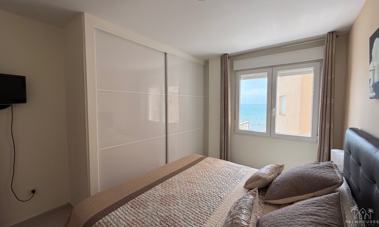 Herverkoop - Appartement - Torrevieja - Costa Blanca