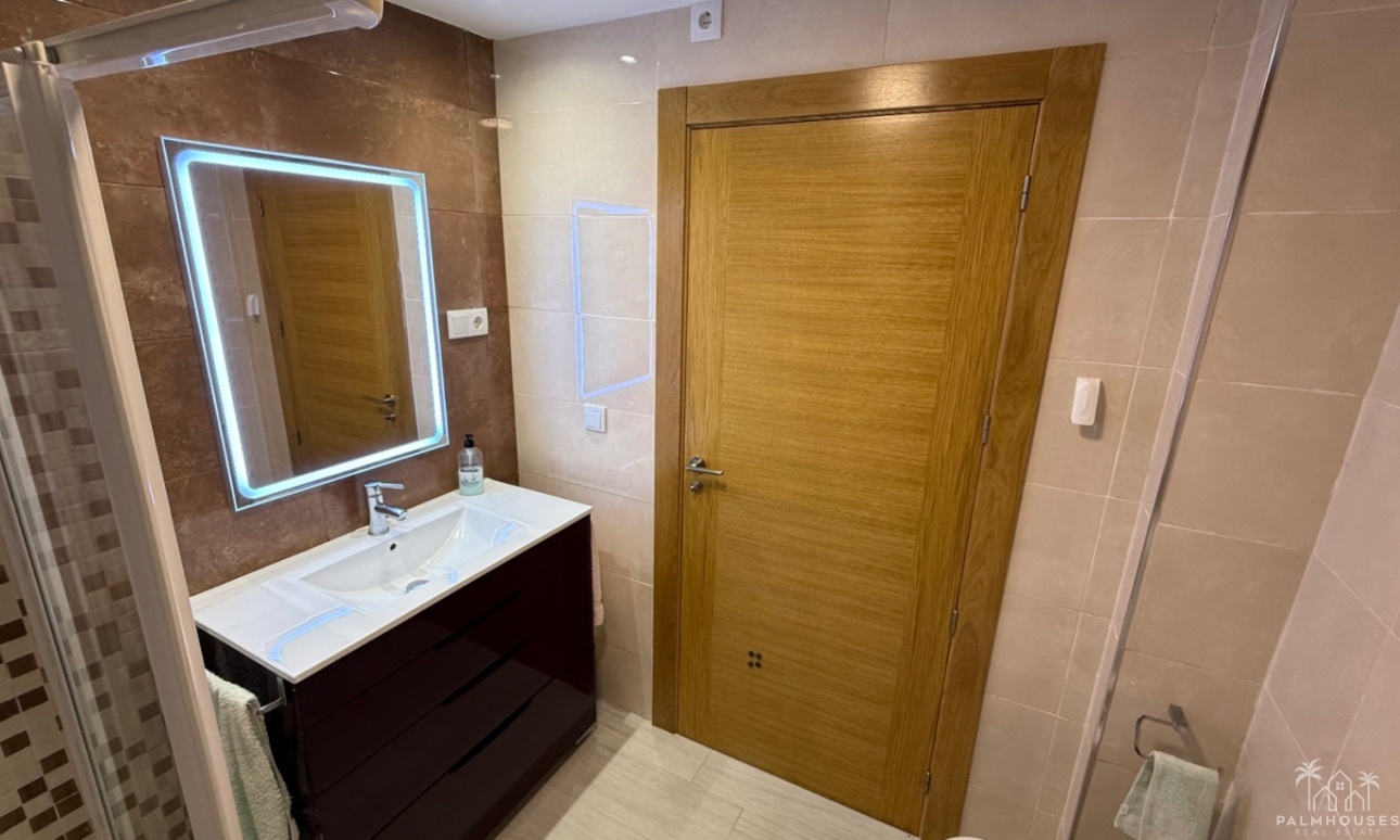 Herverkoop - Appartement - Torrevieja - Costa Blanca