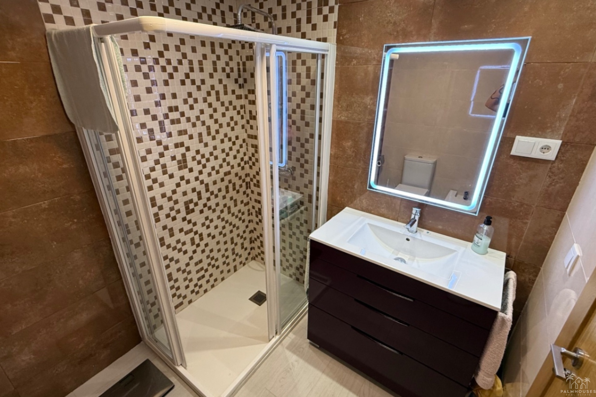 Herverkoop - Appartement - Torrevieja - Costa Blanca