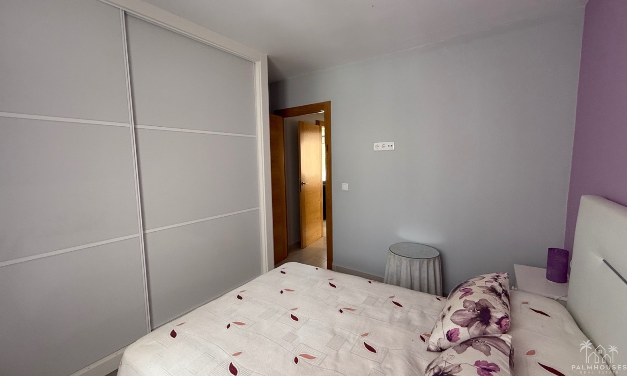 Herverkoop - Appartement - Torrevieja - Costa Blanca