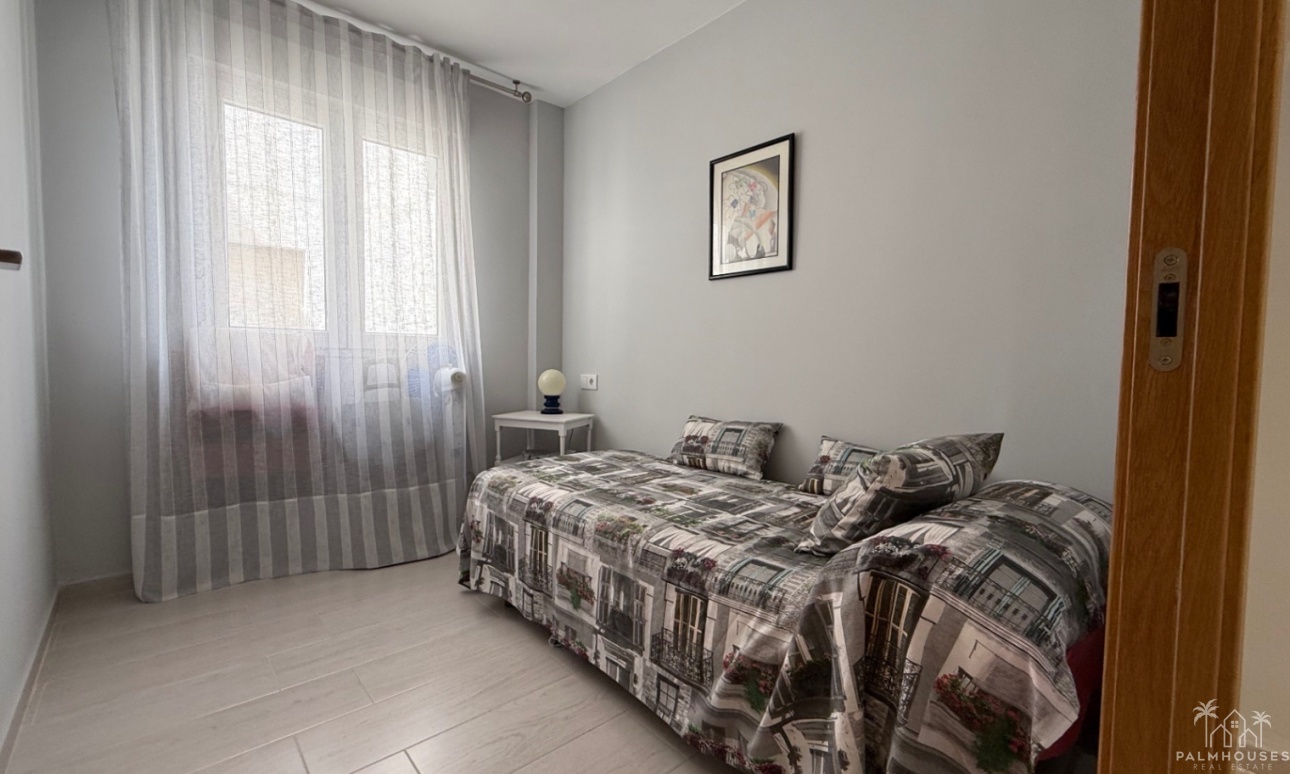 Herverkoop - Appartement - Torrevieja - Costa Blanca