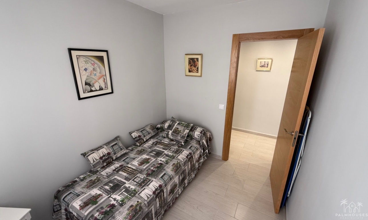 Herverkoop - Appartement - Torrevieja - Costa Blanca