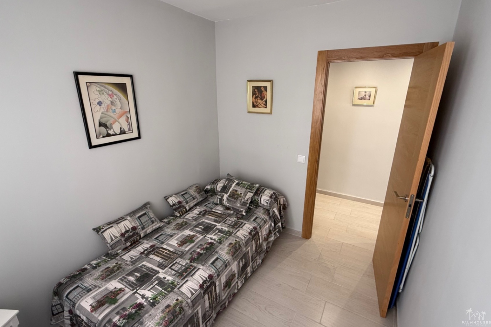 Herverkoop - Appartement - Torrevieja - Costa Blanca