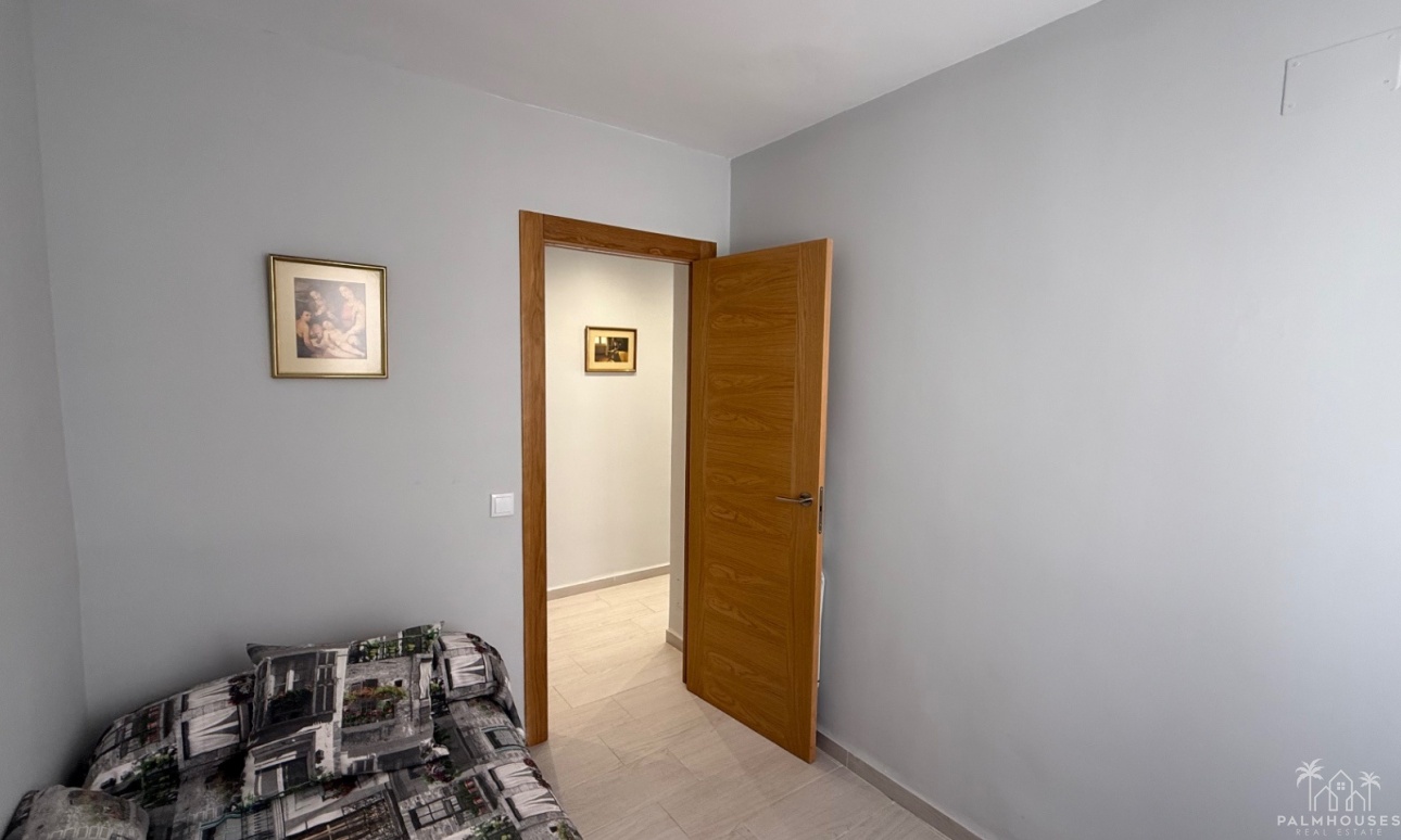 Herverkoop - Appartement - Torrevieja - Costa Blanca