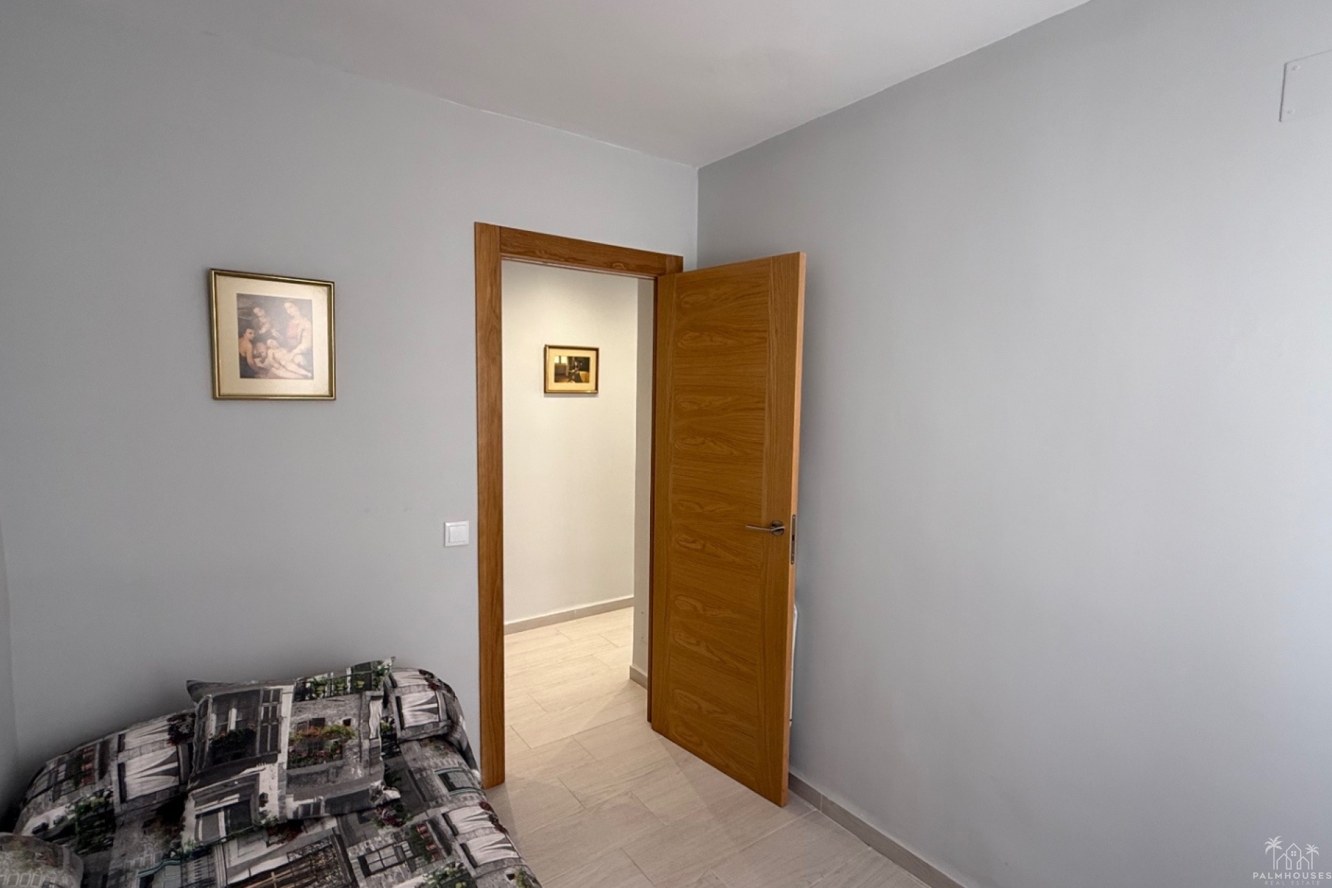 Herverkoop - Appartement - Torrevieja - Costa Blanca