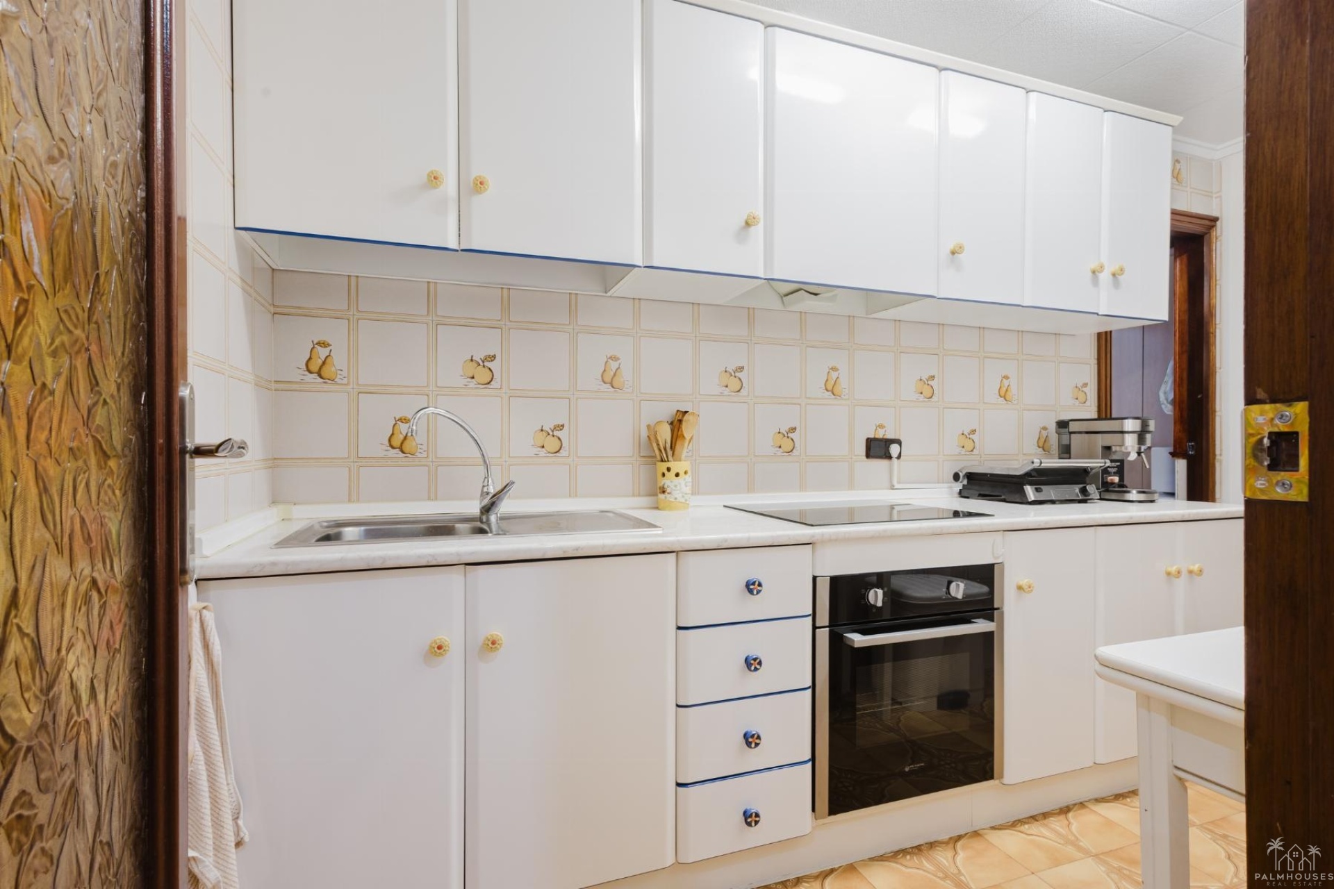 Herverkoop - Appartement - Torrevieja - Costa Blanca