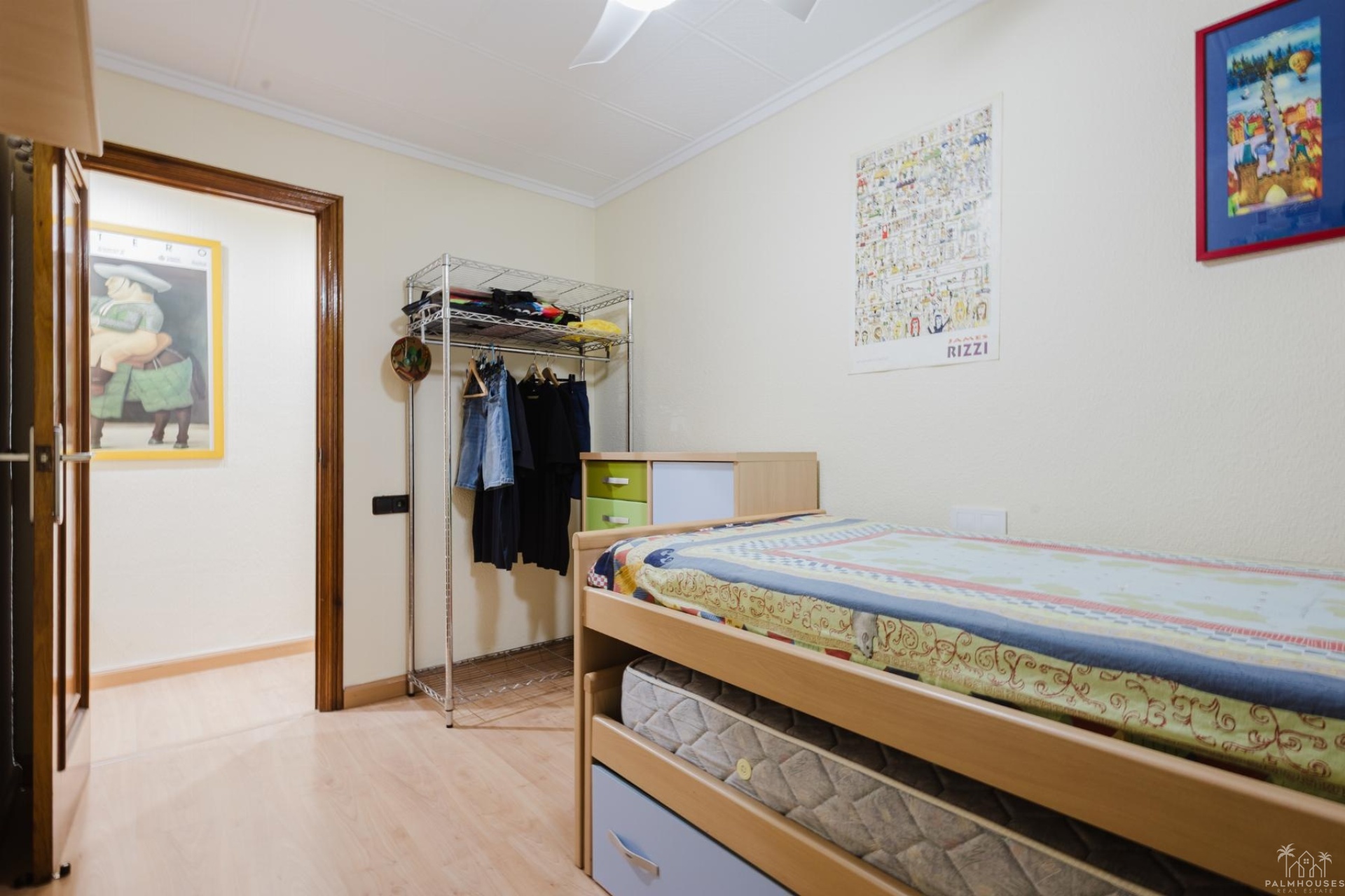 Herverkoop - Appartement - Torrevieja - Costa Blanca