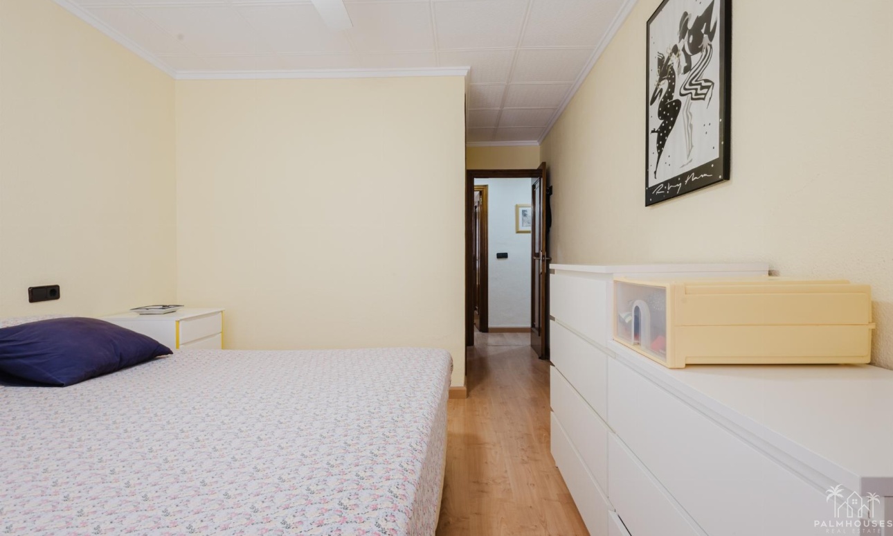Herverkoop - Appartement - Torrevieja - Costa Blanca