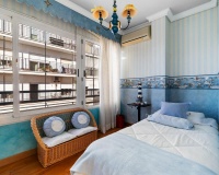 Herverkoop - Appartement - Torrevieja - Costa Blanca