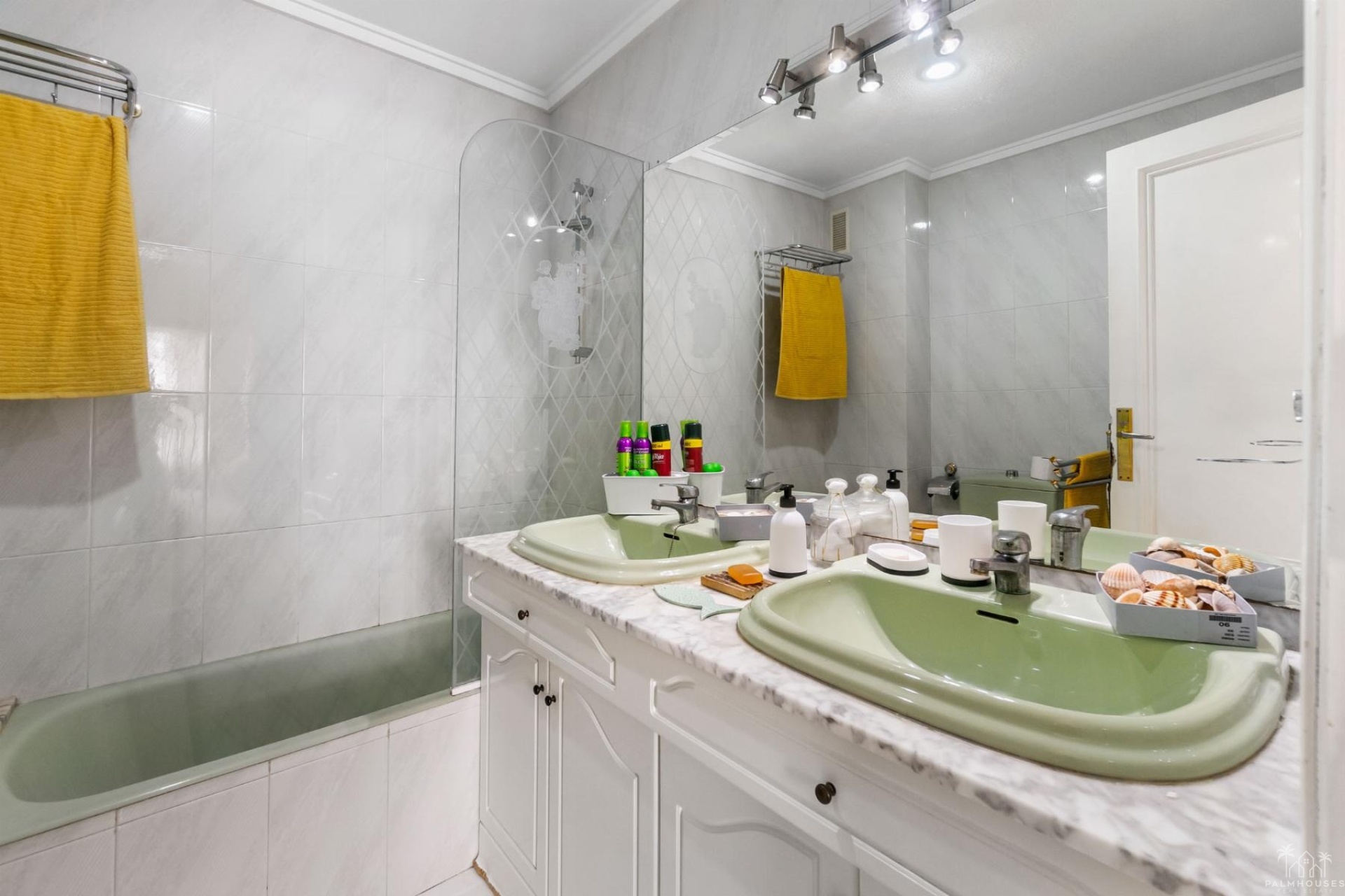Herverkoop - Appartement - Torrevieja - Costa Blanca