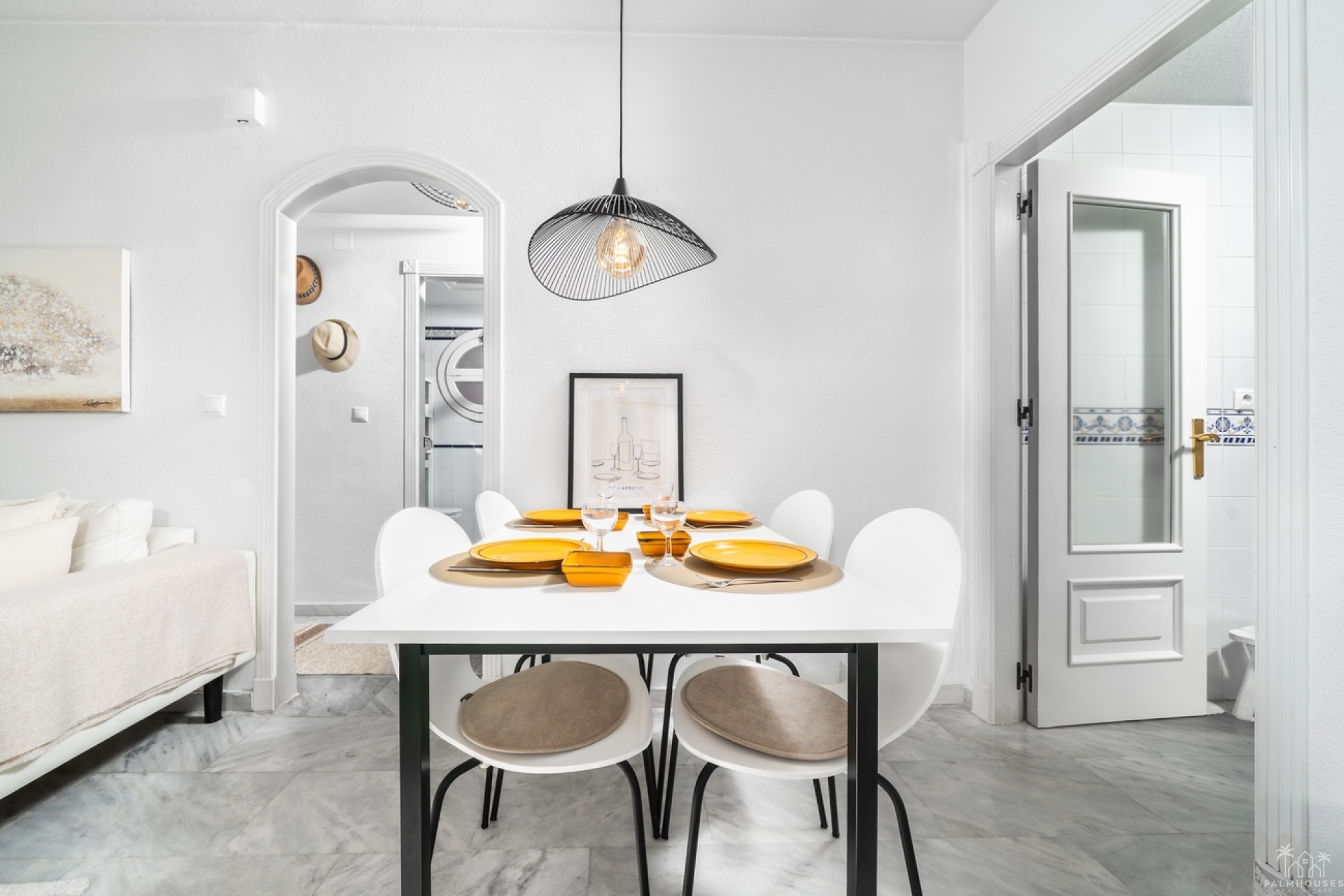 Herverkoop - Appartement - Torrevieja - Costa Blanca