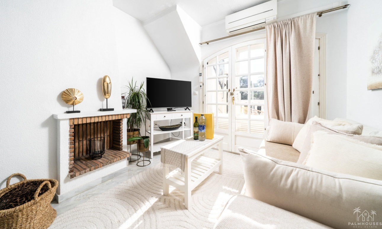 Herverkoop - Appartement - Torrevieja - Costa Blanca
