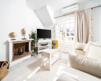 Herverkoop - Appartement - Torrevieja - Costa Blanca
