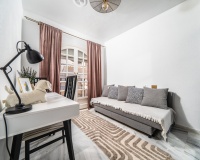 Herverkoop - Appartement - Torrevieja - Costa Blanca