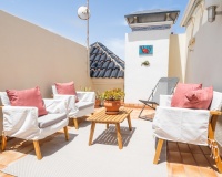 Herverkoop - Appartement - Torrevieja - Costa Blanca