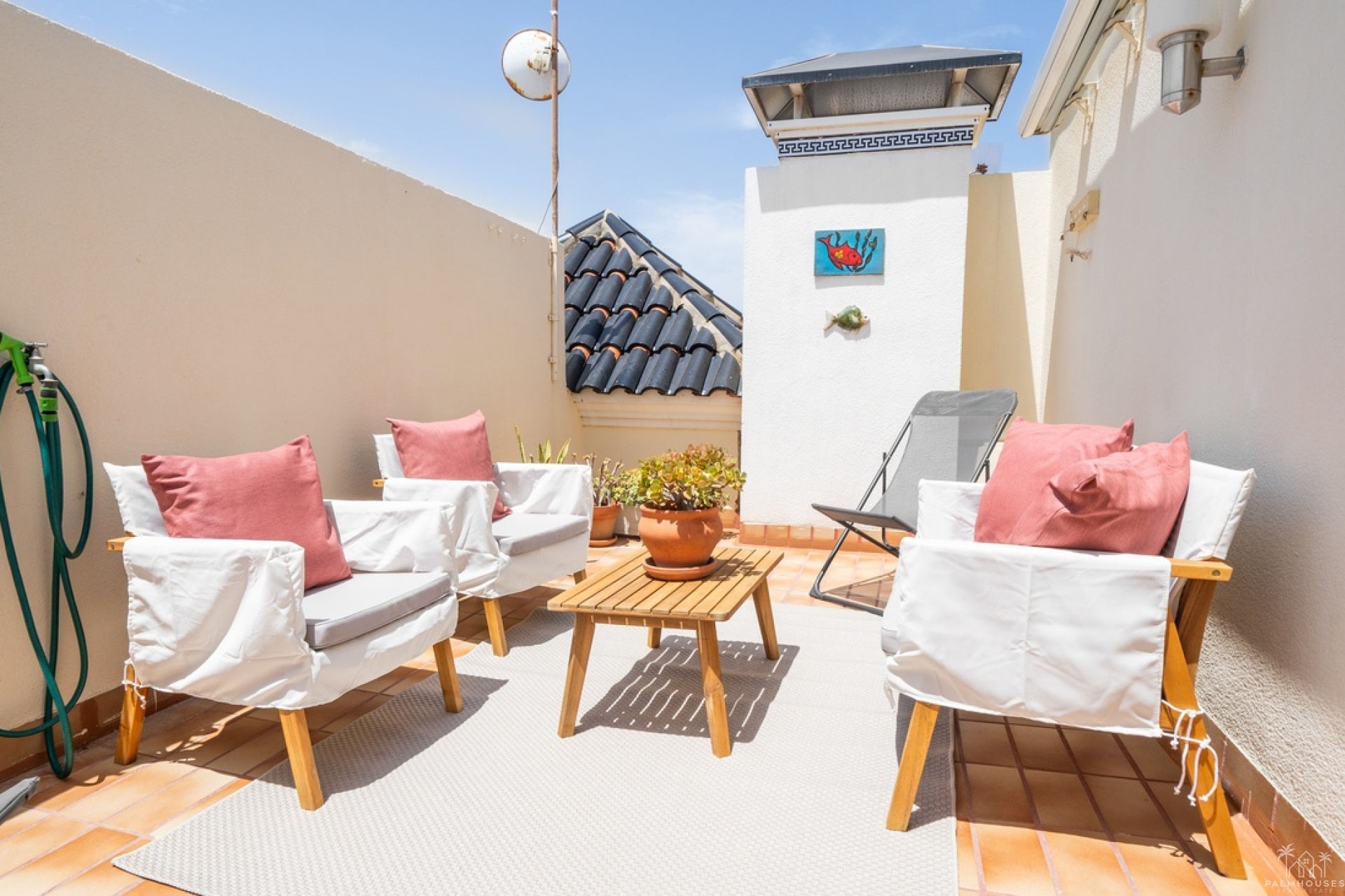 Herverkoop - Appartement - Torrevieja - Costa Blanca