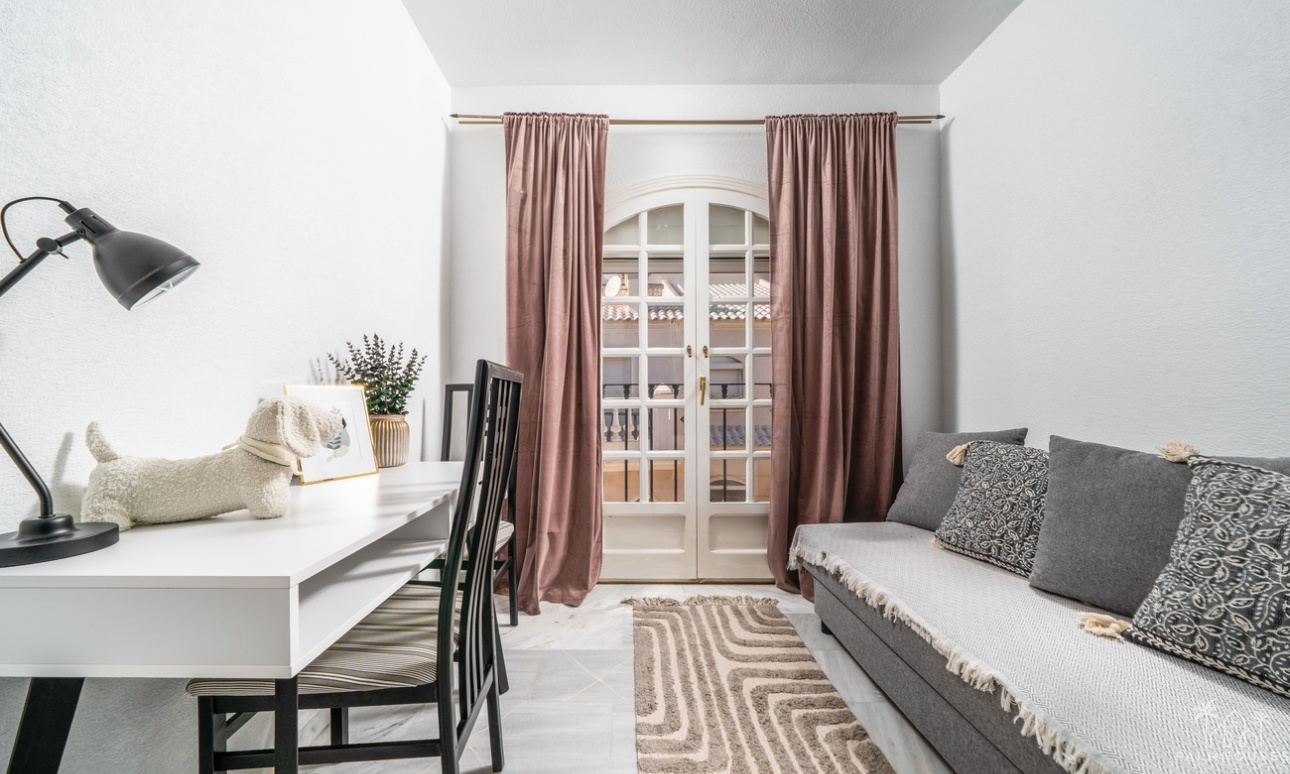 Herverkoop - Appartement - Torrevieja - Costa Blanca