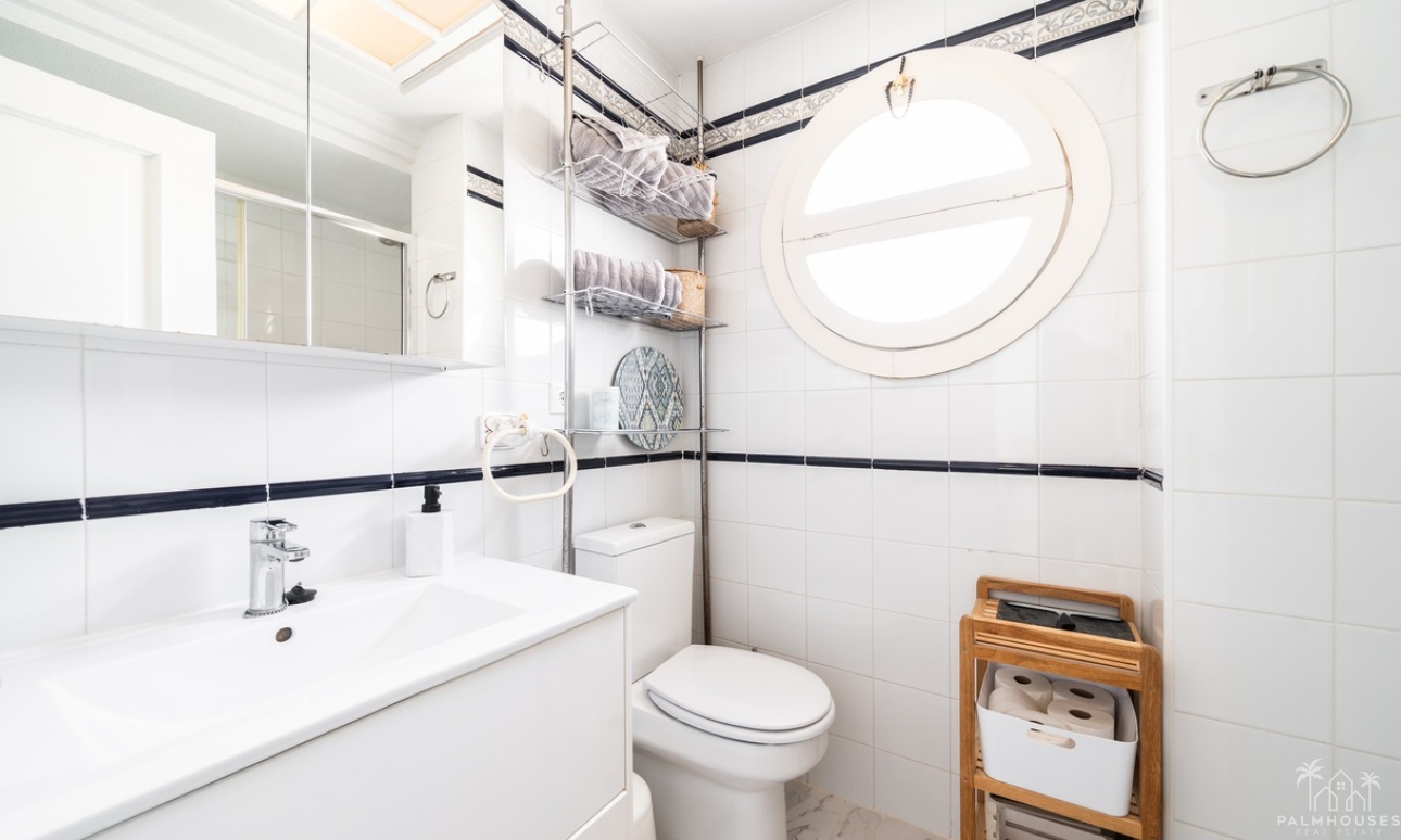 Herverkoop - Appartement - Torrevieja - Costa Blanca