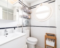 Herverkoop - Appartement - Torrevieja - Costa Blanca