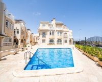 Herverkoop - Appartement - Torrevieja - Costa Blanca