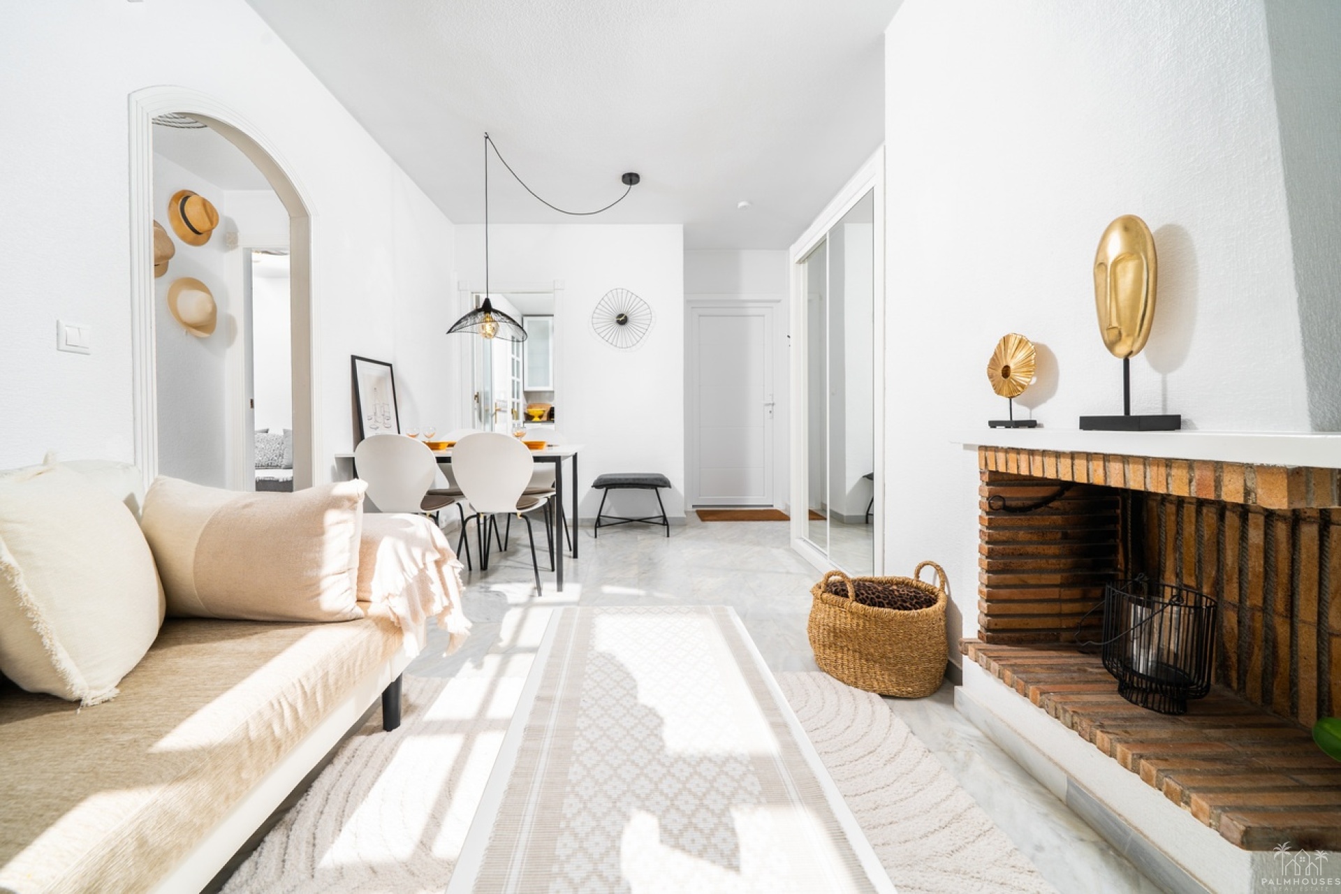 Herverkoop - Appartement - Torrevieja - Costa Blanca
