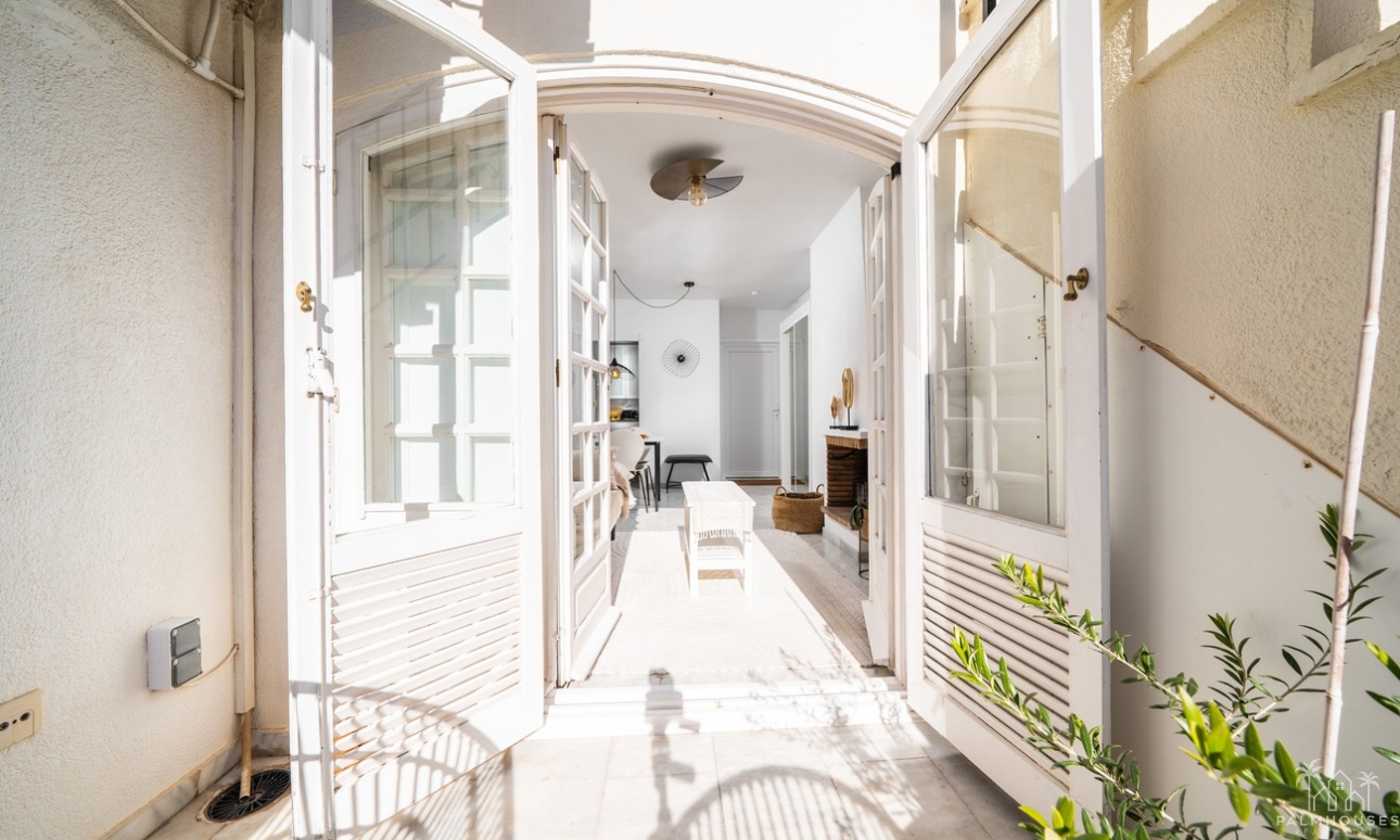 Herverkoop - Appartement - Torrevieja - Costa Blanca