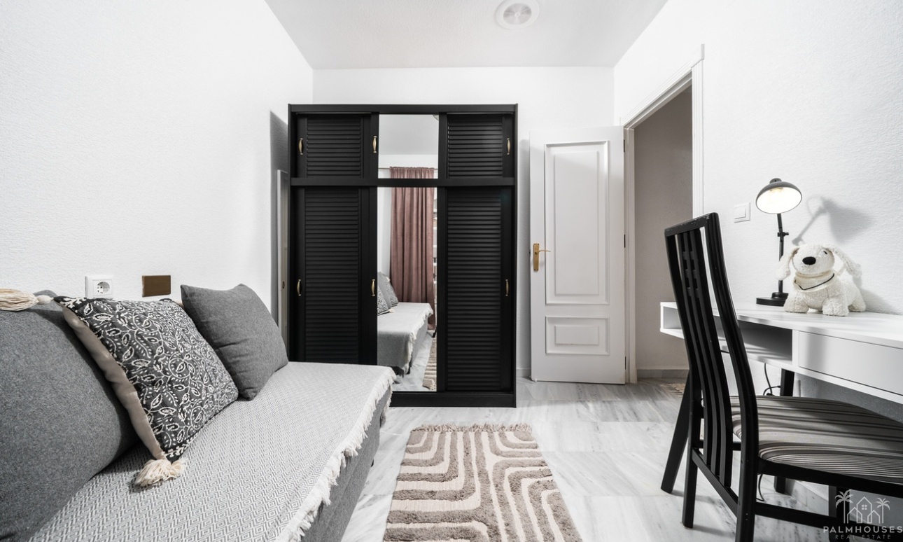 Herverkoop - Appartement - Torrevieja - Costa Blanca