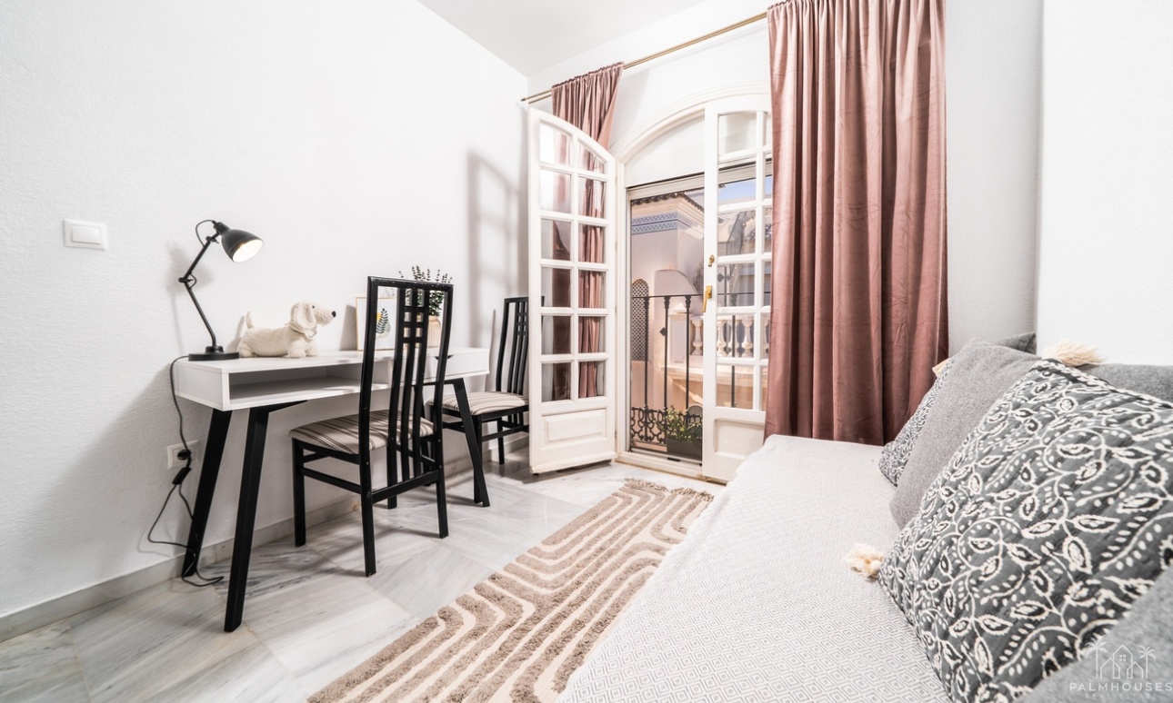 Herverkoop - Appartement - Torrevieja - Costa Blanca