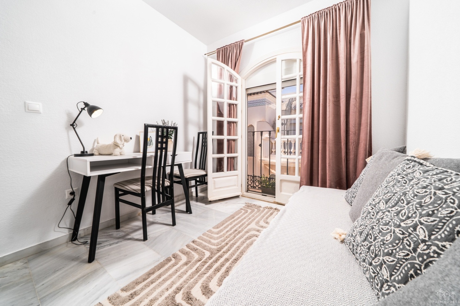 Herverkoop - Appartement - Torrevieja - Costa Blanca