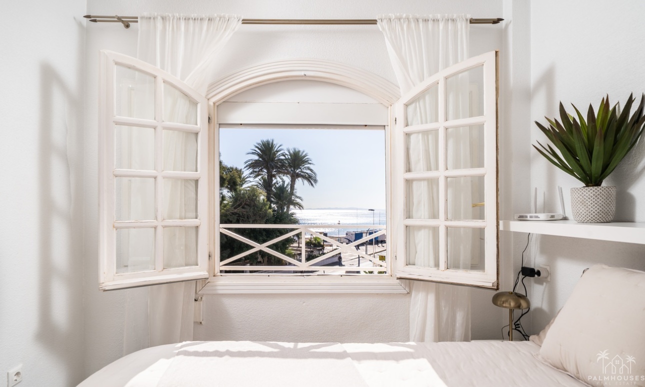 Herverkoop - Appartement - Torrevieja - Costa Blanca