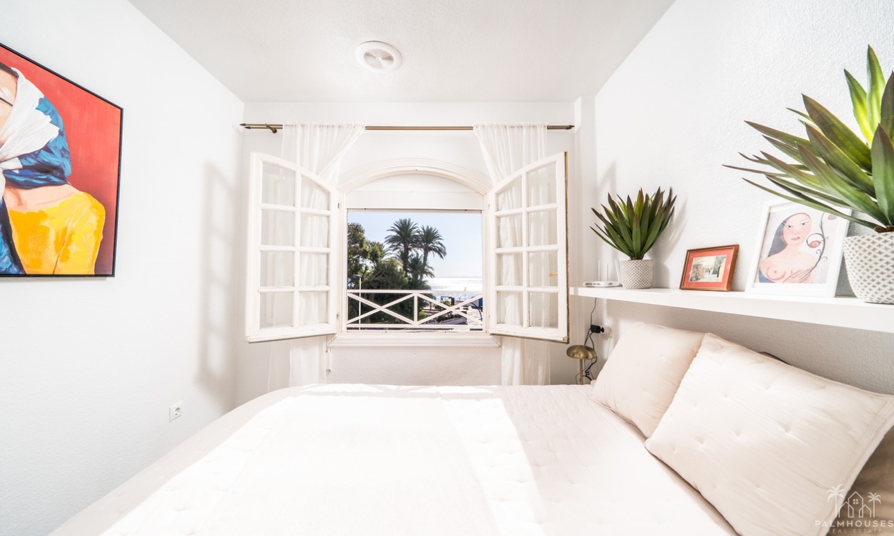 Herverkoop - Appartement - Torrevieja - Costa Blanca