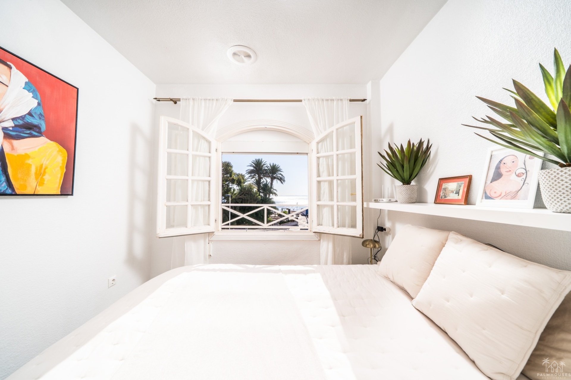 Herverkoop - Appartement - Torrevieja - Costa Blanca