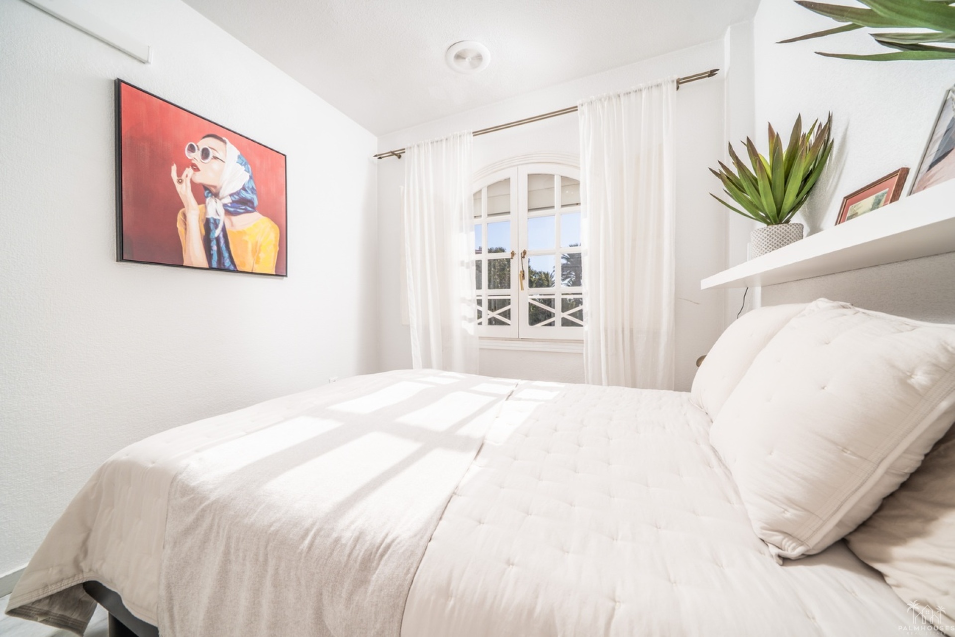 Herverkoop - Appartement - Torrevieja - Costa Blanca