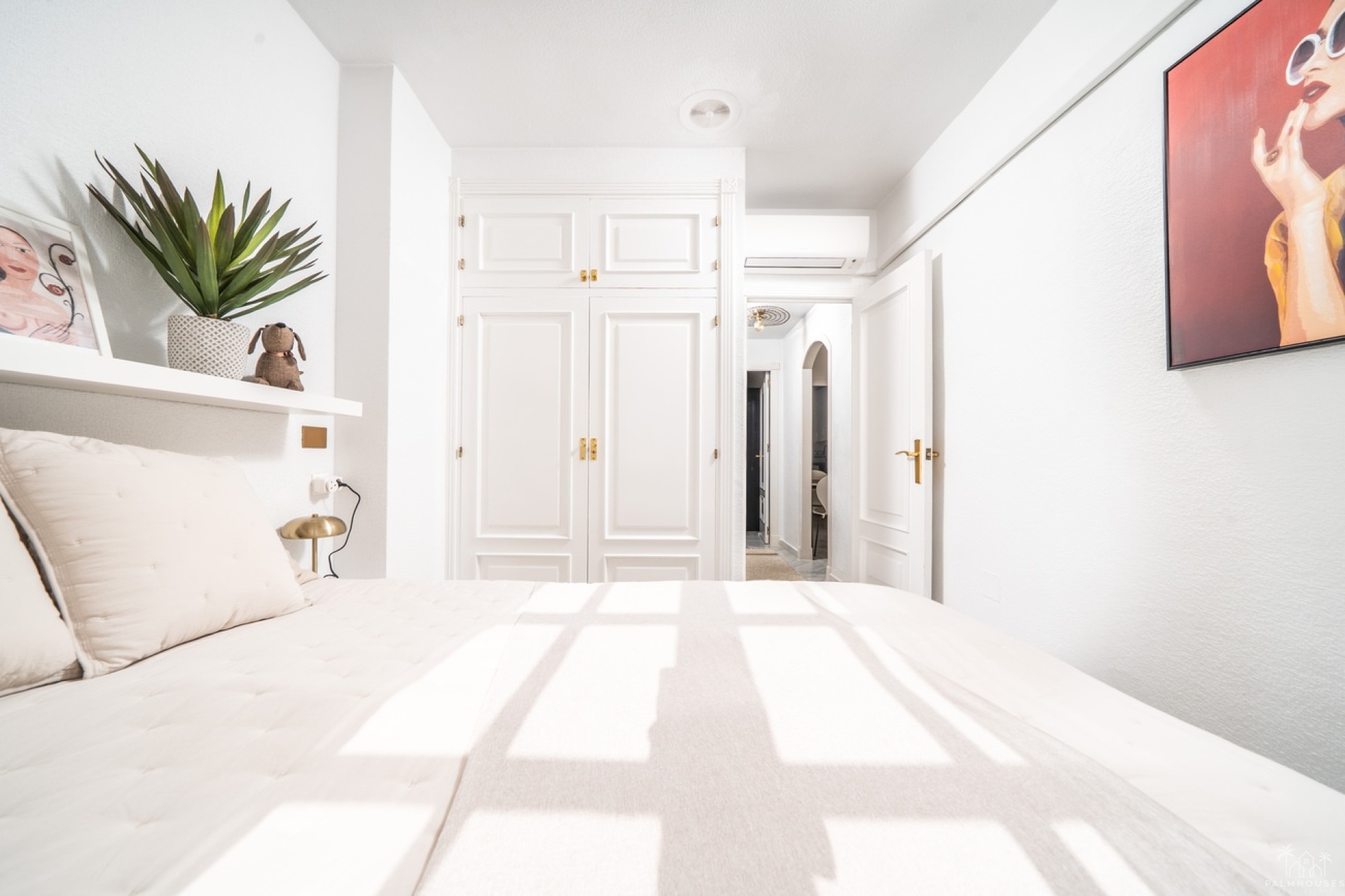 Herverkoop - Appartement - Torrevieja - Costa Blanca