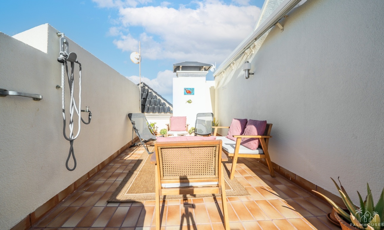 Herverkoop - Appartement - Torrevieja - Costa Blanca
