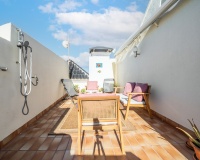 Herverkoop - Appartement - Torrevieja - Costa Blanca