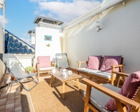 Herverkoop - Appartement - Torrevieja - Costa Blanca