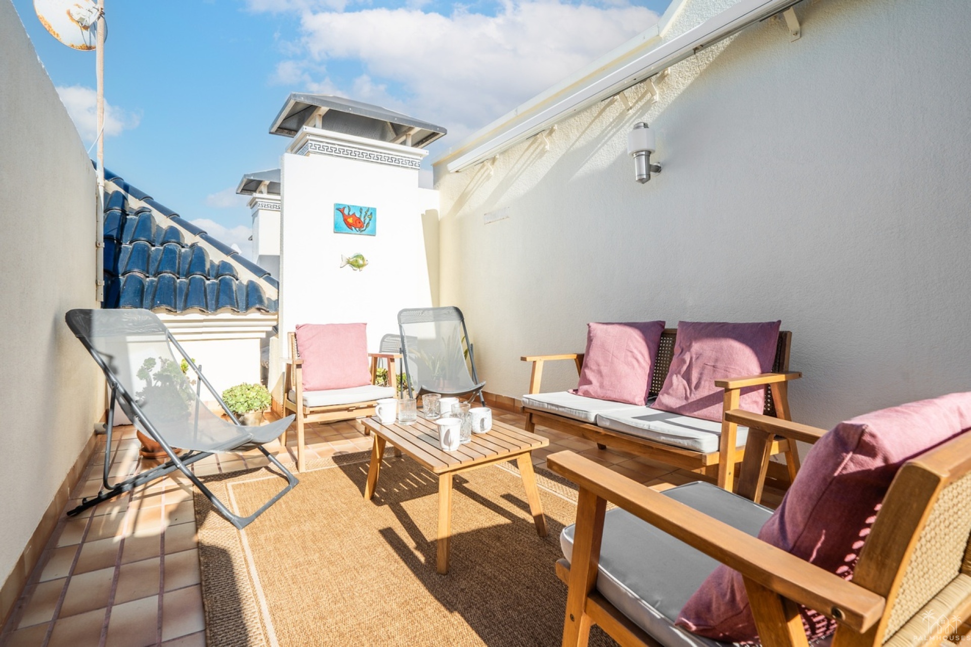 Herverkoop - Appartement - Torrevieja - Costa Blanca