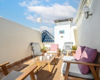 Herverkoop - Appartement - Torrevieja - Costa Blanca