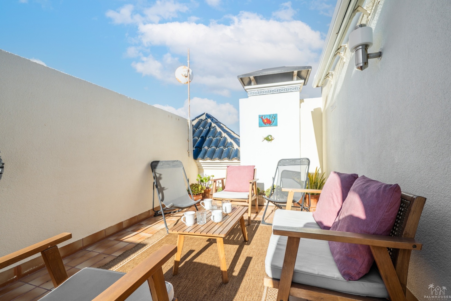Herverkoop - Appartement - Torrevieja - Costa Blanca