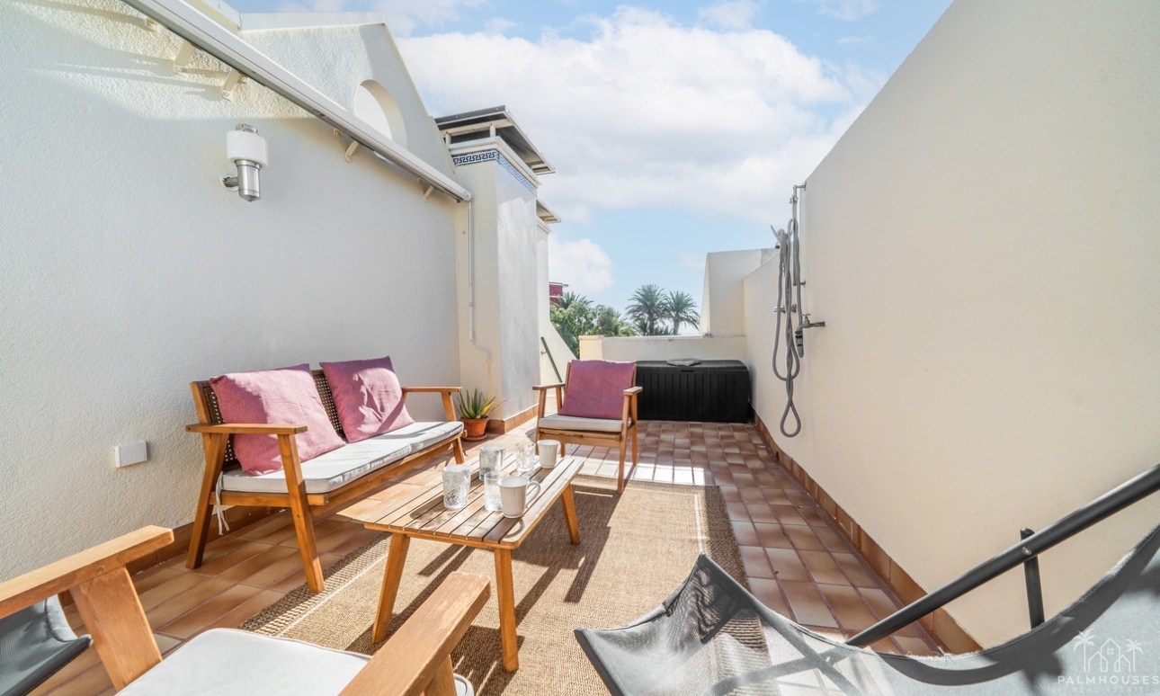 Herverkoop - Appartement - Torrevieja - Costa Blanca