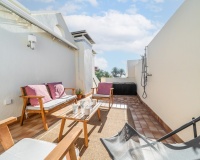 Herverkoop - Appartement - Torrevieja - Costa Blanca