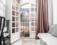 Herverkoop - Appartement - Torrevieja - Costa Blanca